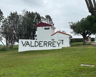 Vista exterior de Casa o xalet en venda en Algete amb Terrassa