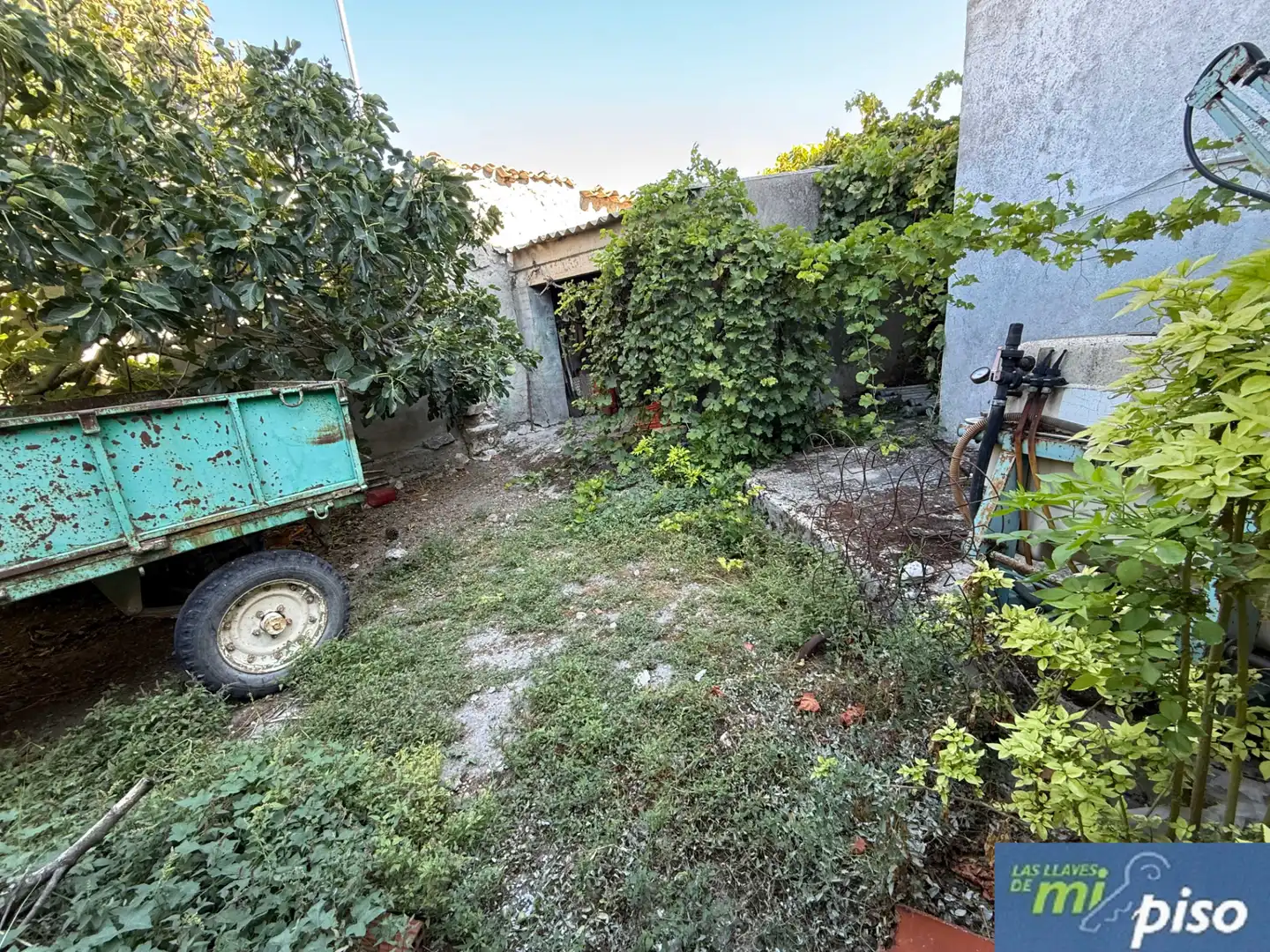 Casa o xalet en venda en Camporredondo amb Jardí privat, Parquet i Terrassa