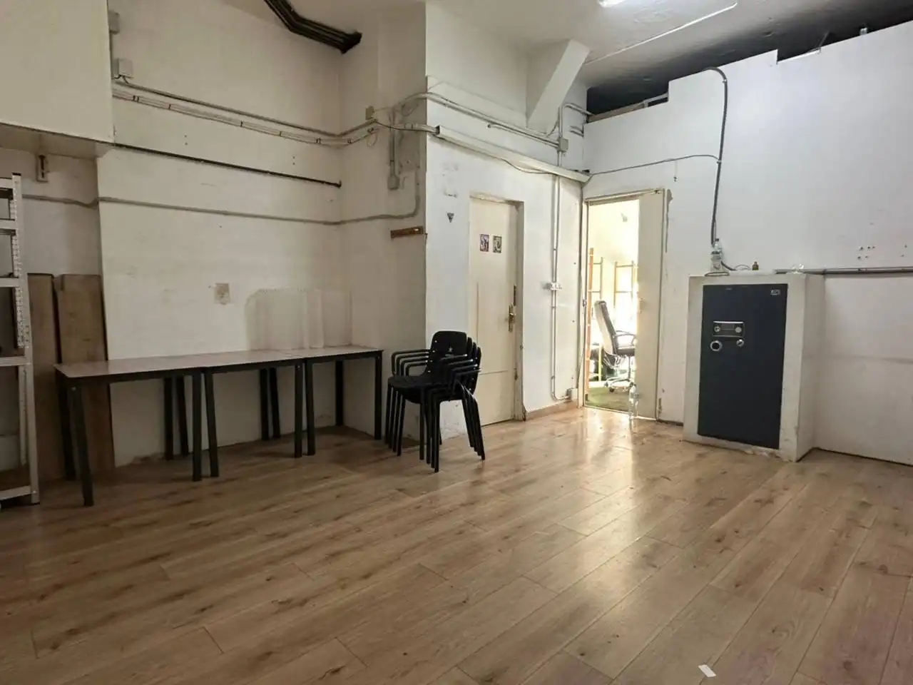 Commercial properties for rent in La Llagosta