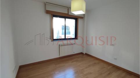 Foto 4 de Àtic en venda a O Milladoiro, A Coruña