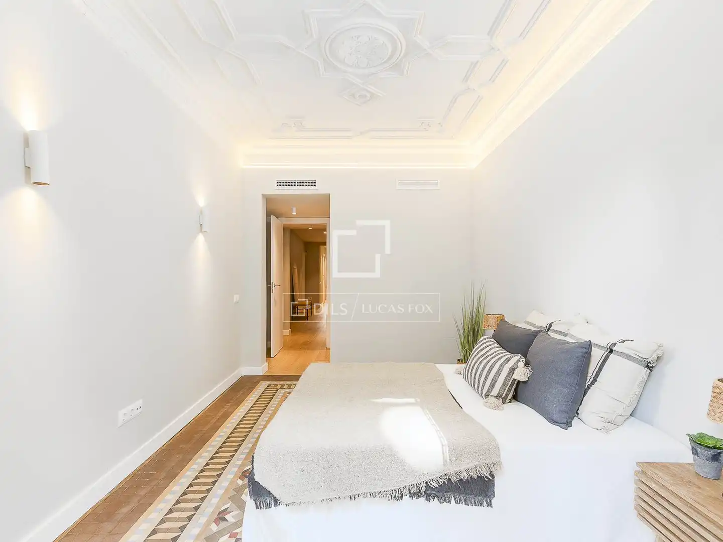 Appartement avec terrasse à vendre à Eixample, imagen 25