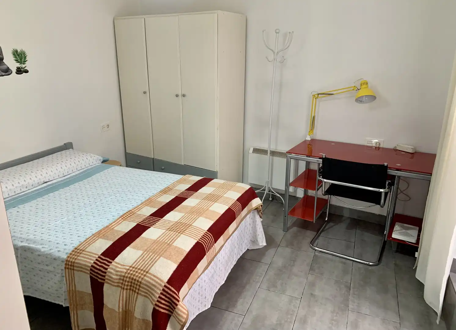 Loft zur Miete in Calle Darro del Boquerón, 15, Centro - Sagrario
