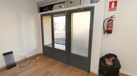 Photo 5 of Premises to rent in Calle Mayor, 2, Torrelaguna, Madrid