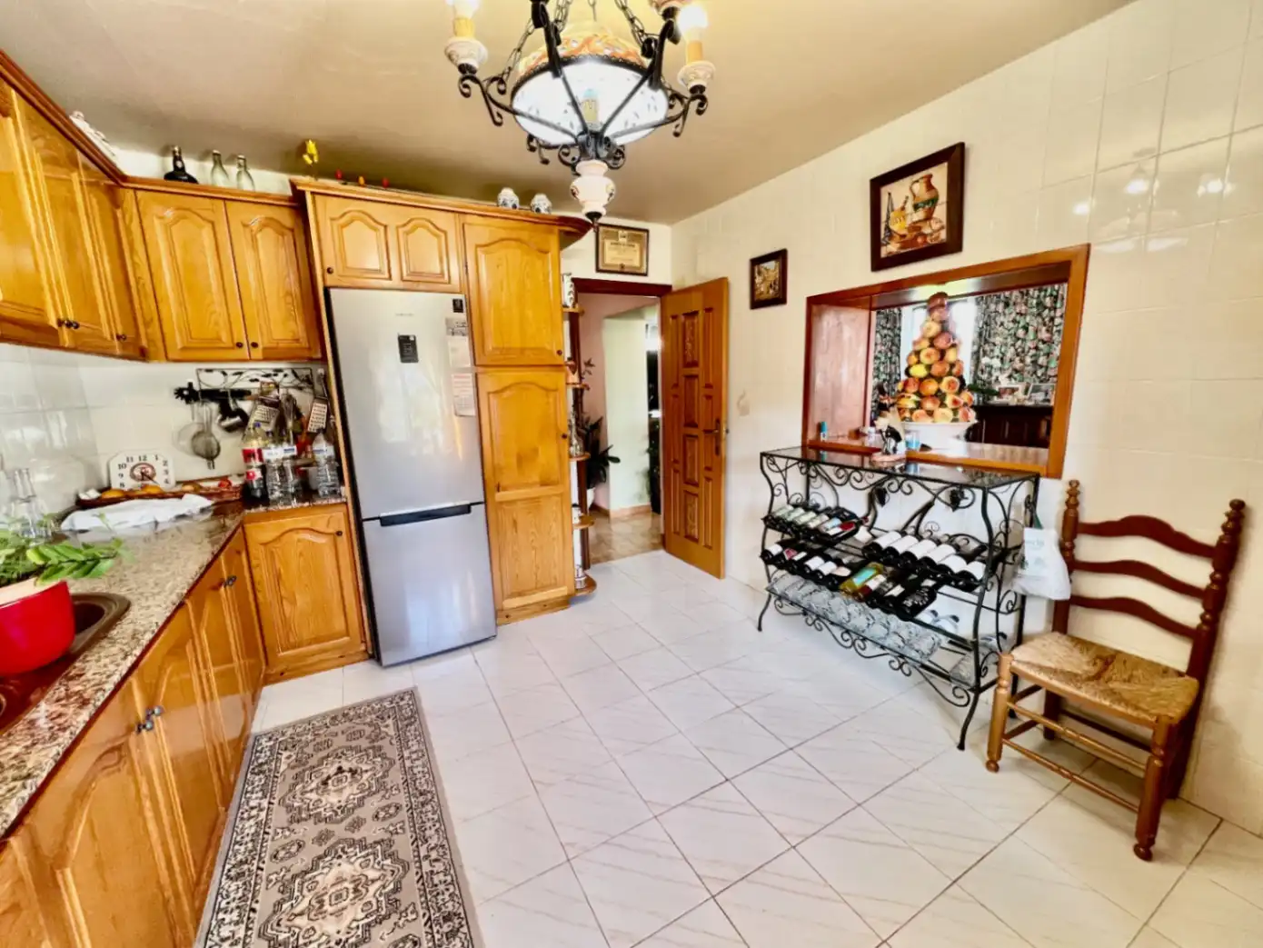 Detached house with pool for sale in Pedreguer, imagen 51