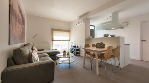Photo 2 of Flat for sale in Calle de José Antonio Rebolledo y Palma, 20, Ensanche de Vallecas - La Gavia, Madrid Capital
