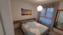 Bedroom of Flat for sale in Málaga Capital  with Air Conditioner, Terrace and Swimming Pool