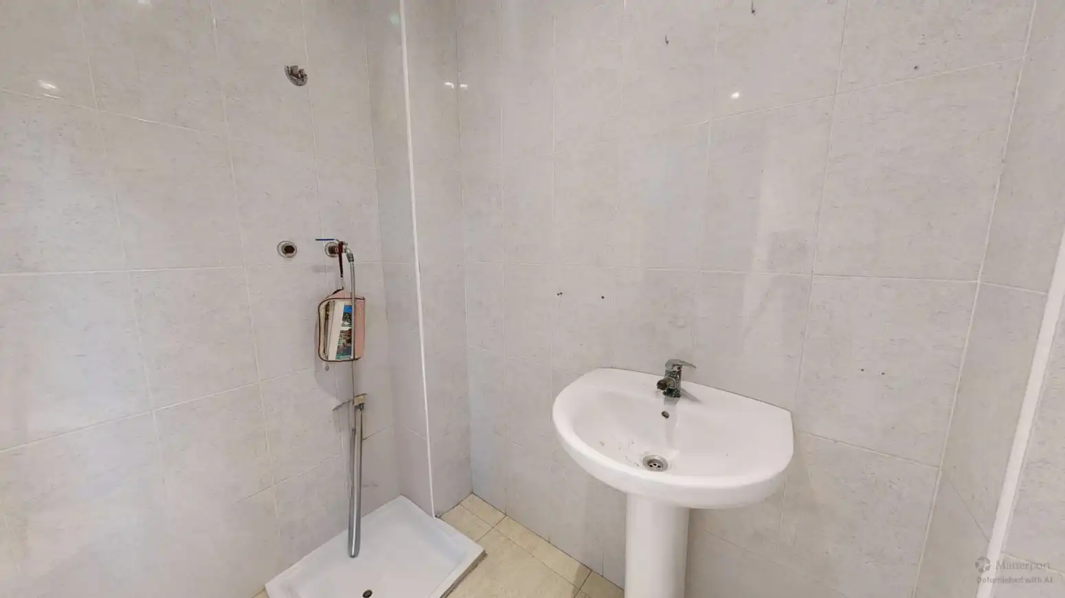 Badezimmer von Geschaftsraum zum Verkauf in Sagunto / Sagunt