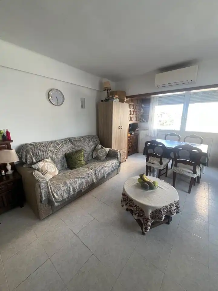 Living room of Study for sale in Vélez-Málaga  with Air Conditioner and Furnished