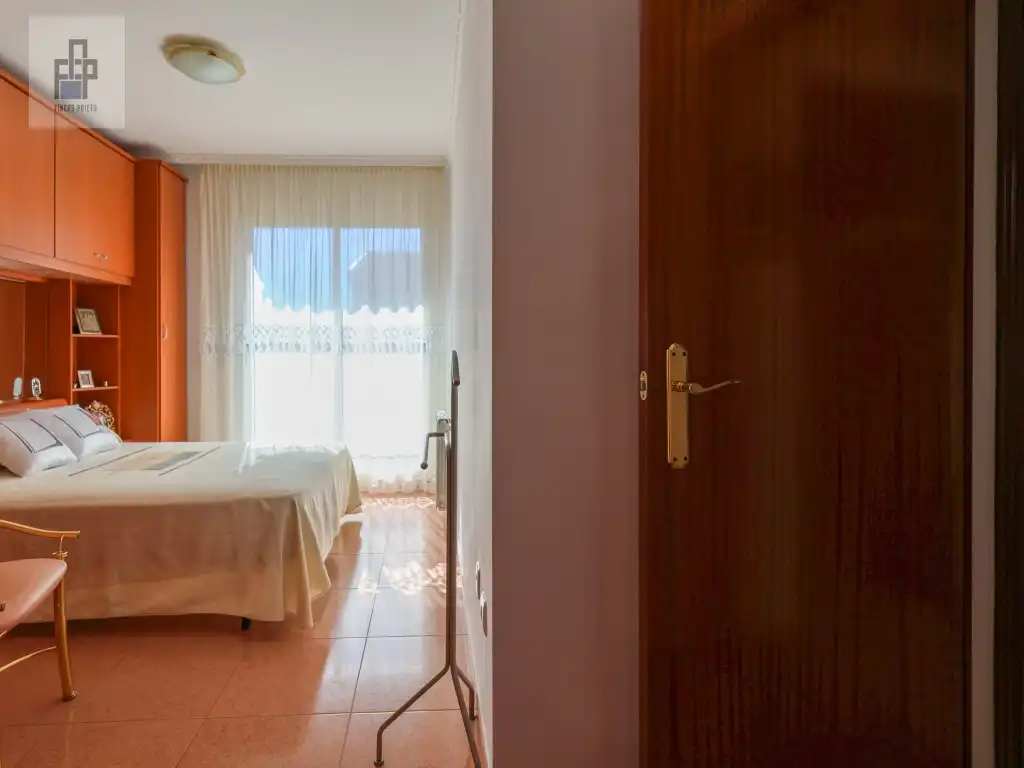 Schlafzimmer von Wohnung zum Verkauf in El Vendrell