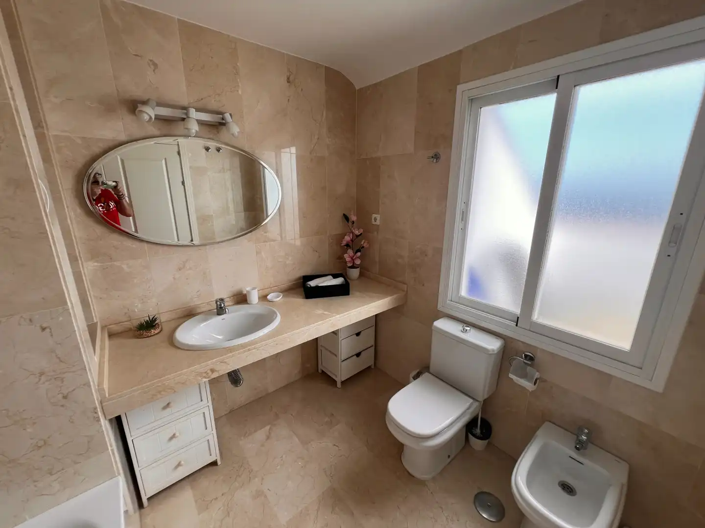 Penthouse mit Terrasse zum Verkauf in El Peñoncillo, imagen 17