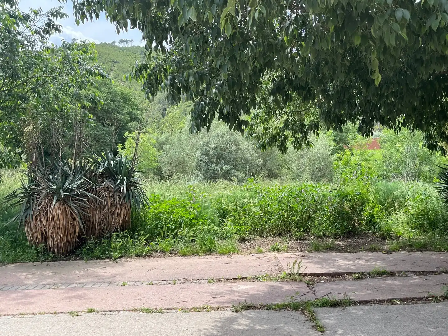 Residencial en venta en Boadella i les Escaules