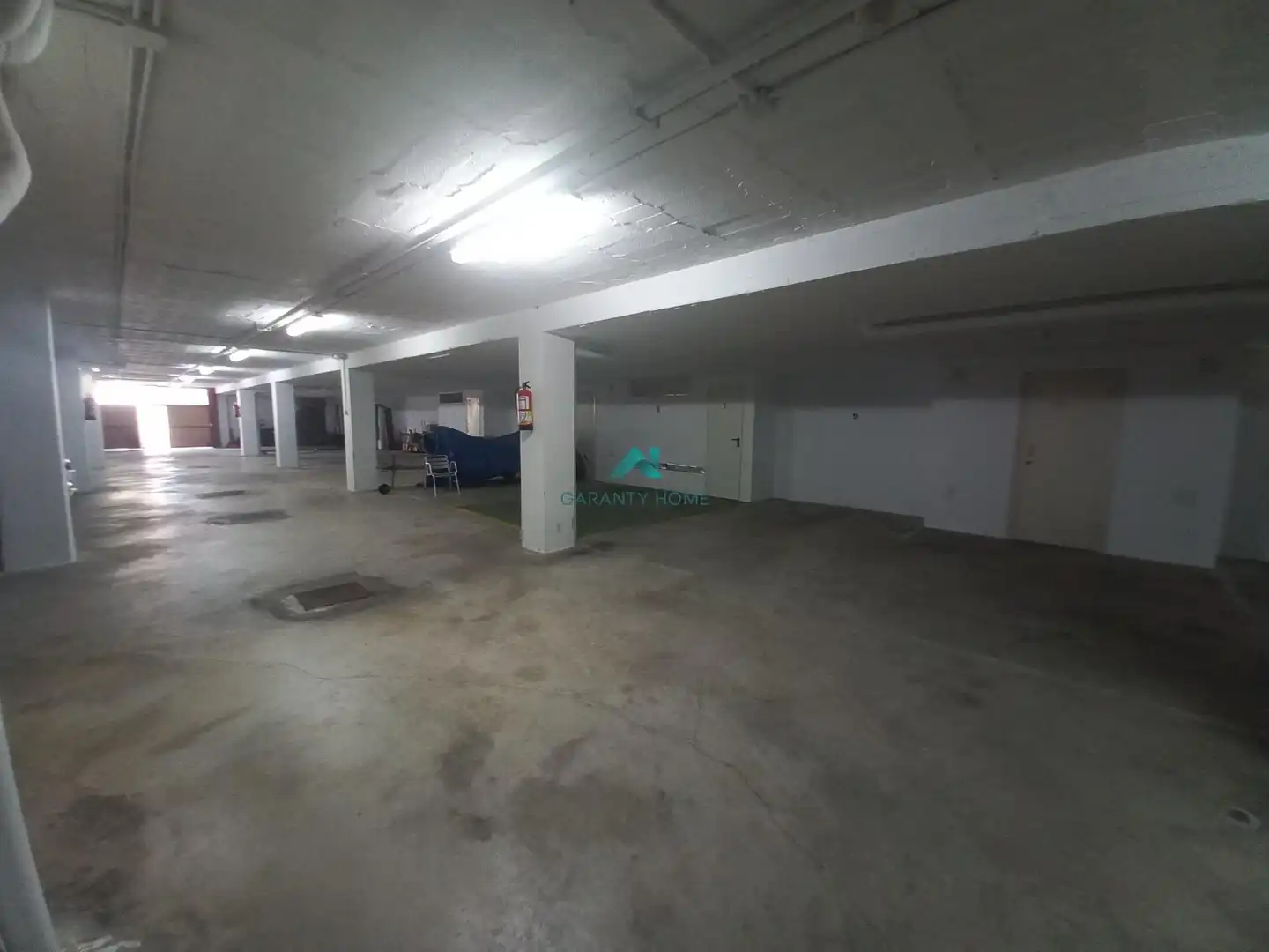 Dachboden zum Verkauf in Bárcena de Cicero mit Möbliert und Gemeinschaftspool