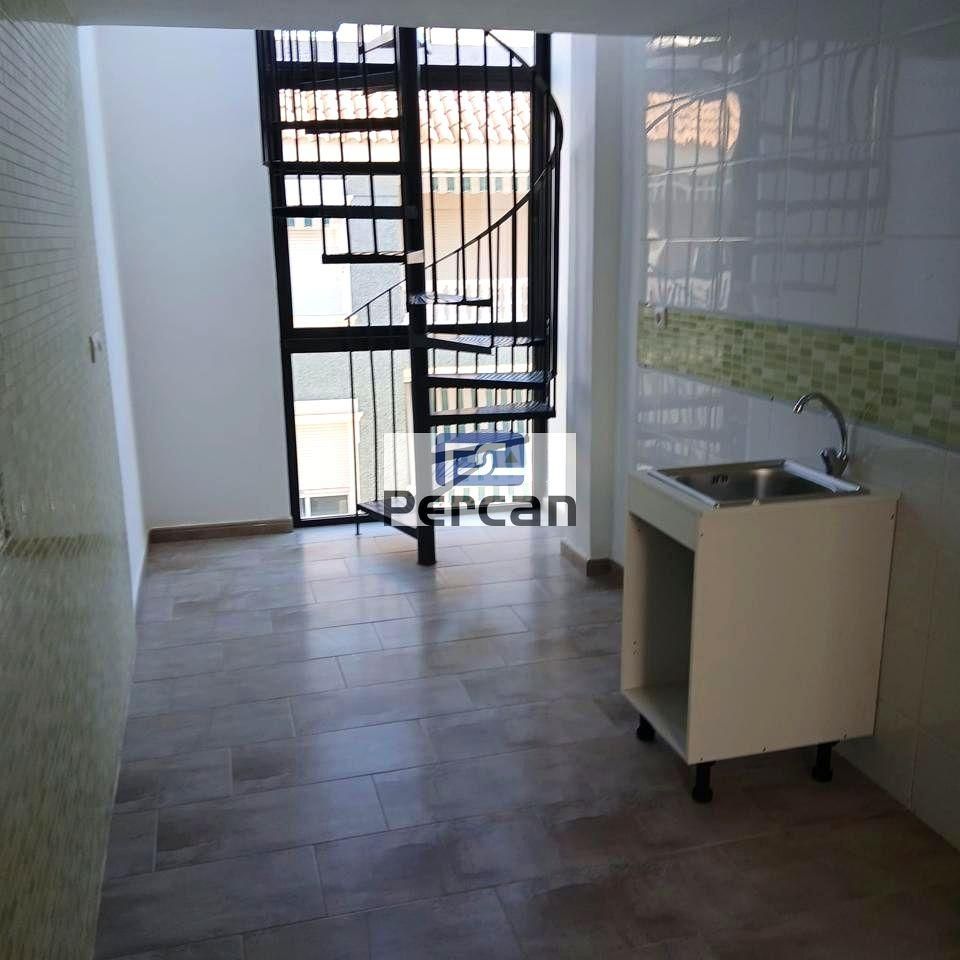 Duplex for sale in El Campello  with Terrace and Balcony