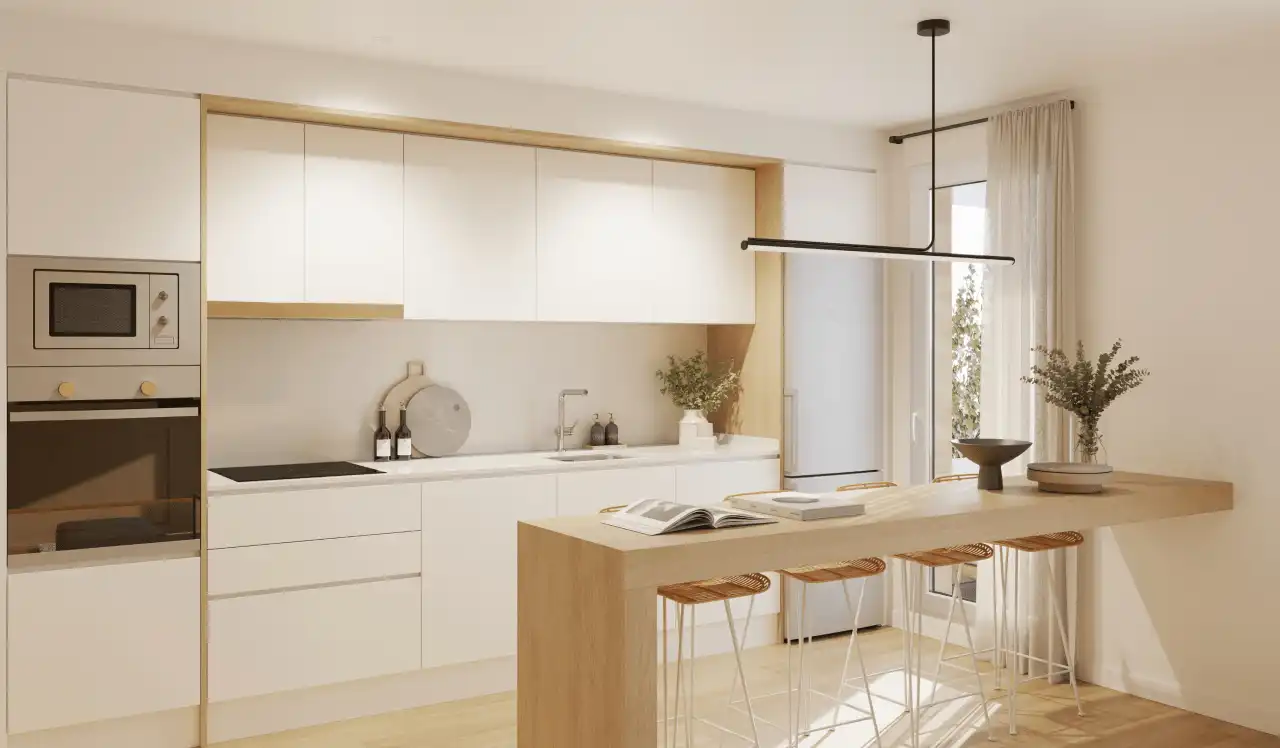 Planta baja en venta en Calle de la Morelia, Parquesol