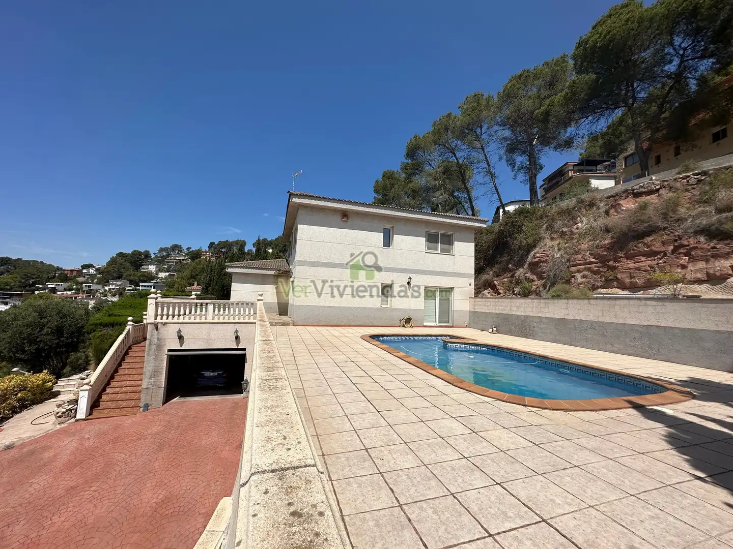 Houses for sale in Via Alemana, 15, Pallejà