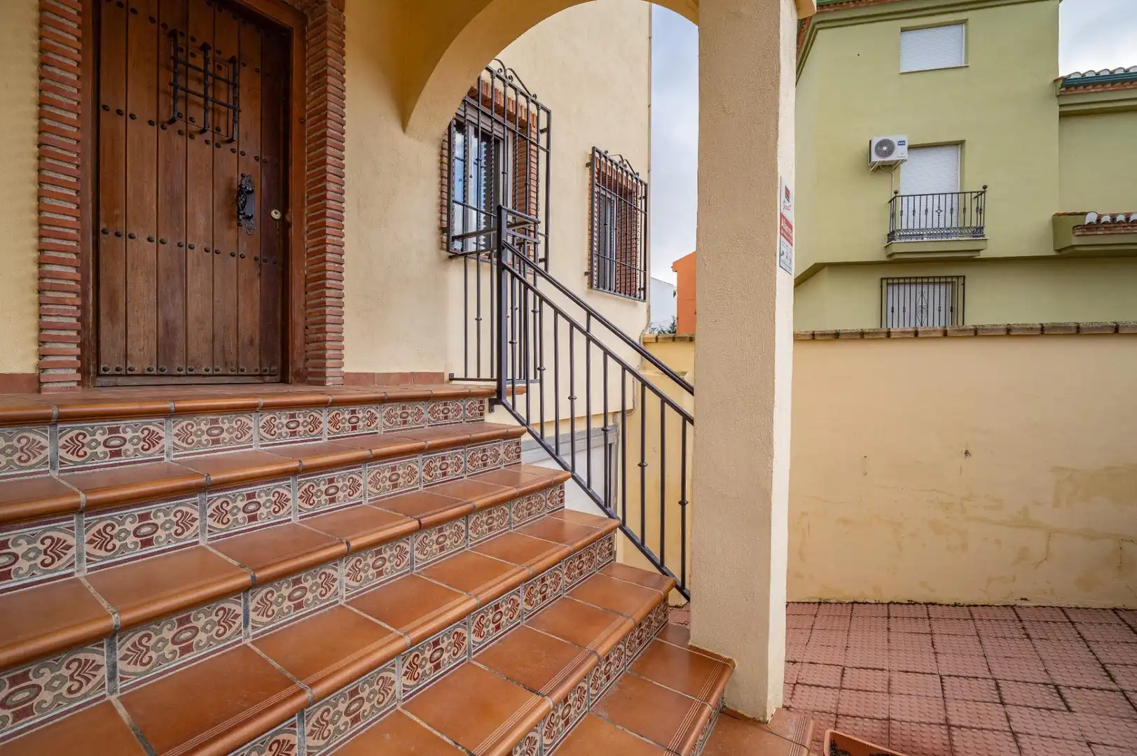 Casa o chalet en venta en Vegas del Genil