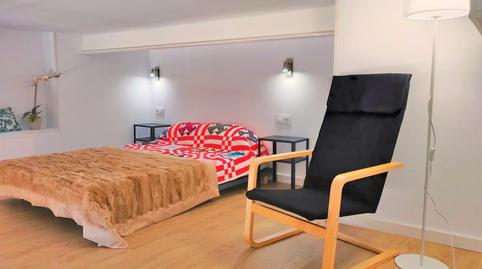 Foto 3 de Estudi de lloguer a El Cabanyal - El Canyamelar, Valencia Capital