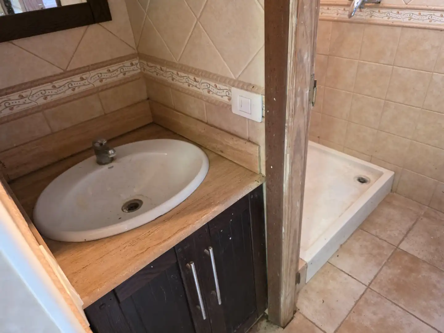 Bany de Planta baixa en venda en Taco - Los Andenes - Las Chumbreras