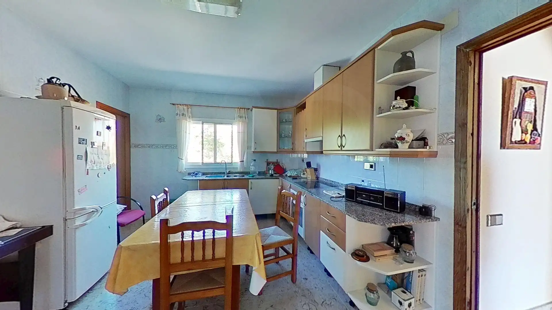Casa con piscina en venta en Roquetes, imagen 15