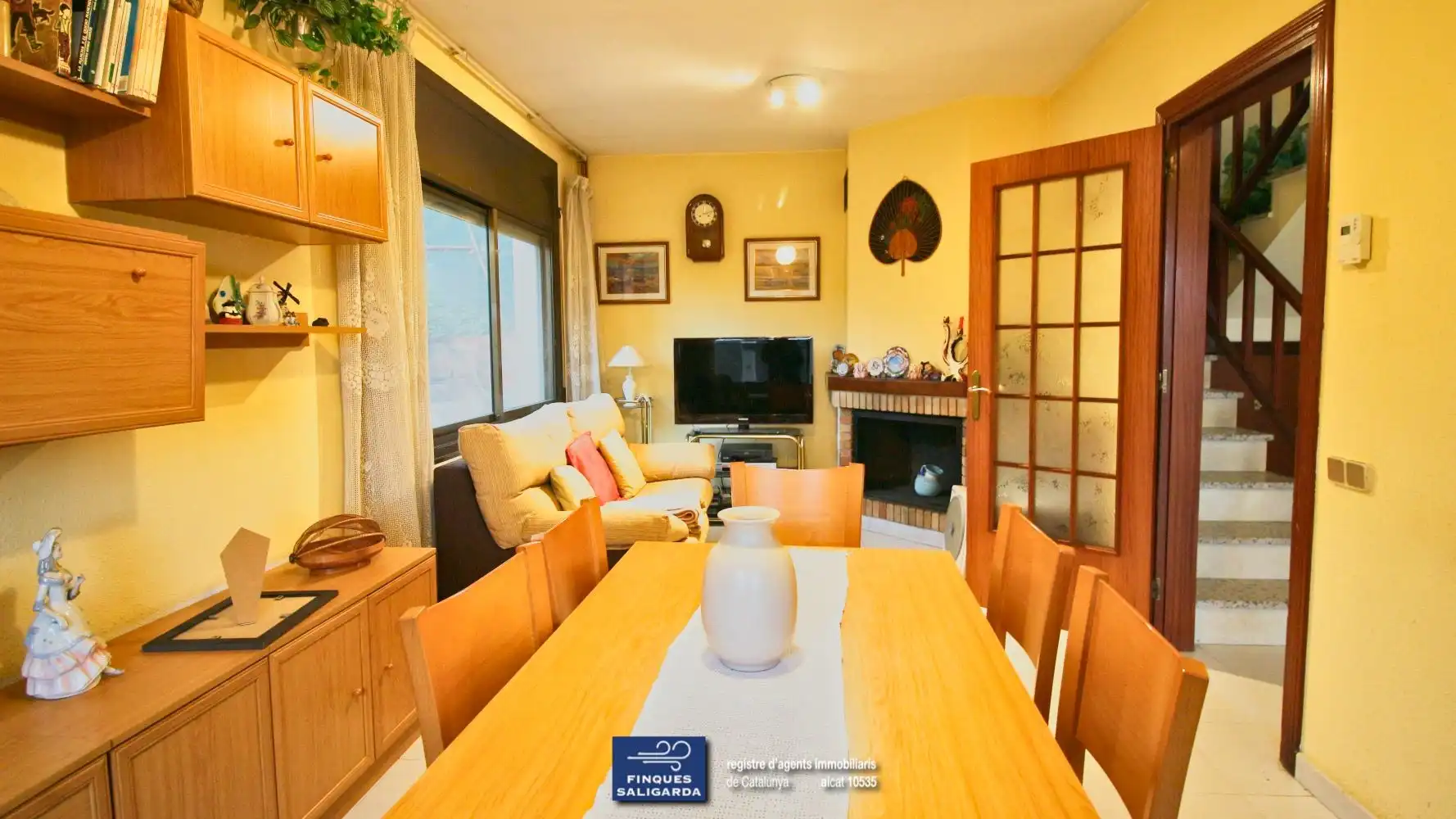 Casa con terraza en venta en L'Ametlla del Vallès, imagen 29