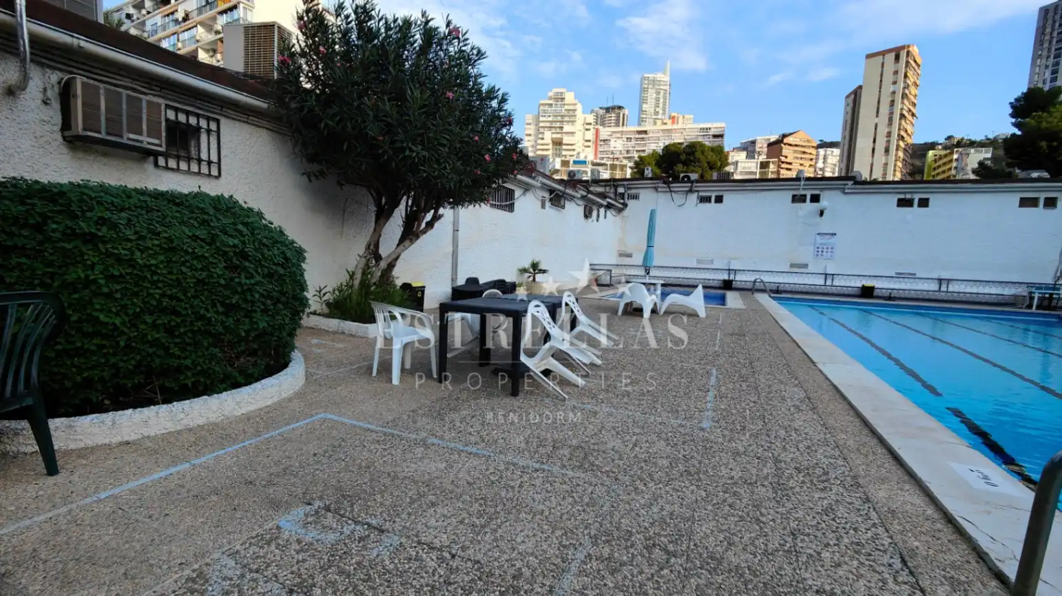 Apartament amb terrassa en venda a Rincón de Loix, imagen 15