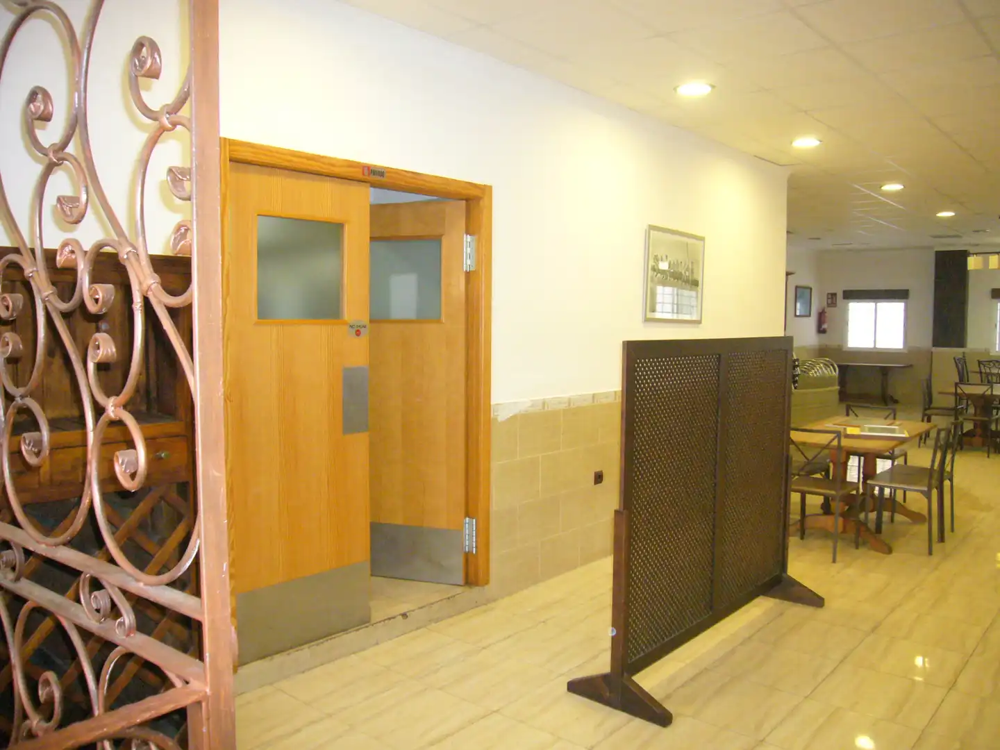 Local comercial en venda a Carrer de Paris 4, imagen 6
