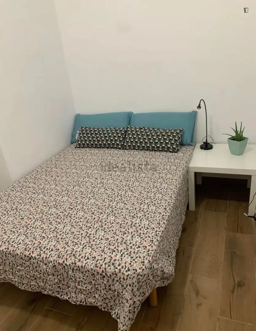 Habitación de Apartamento para compartir en Campoamor - Altozano