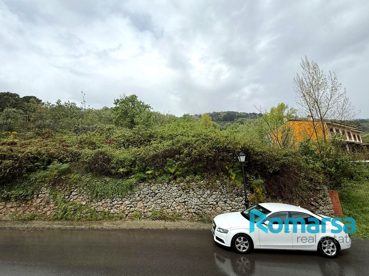 Residential for sale in Poyales del Hoyo