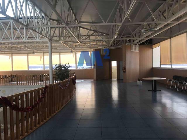 Oficina en Alquiler en Montserrat - Parque Empresarial