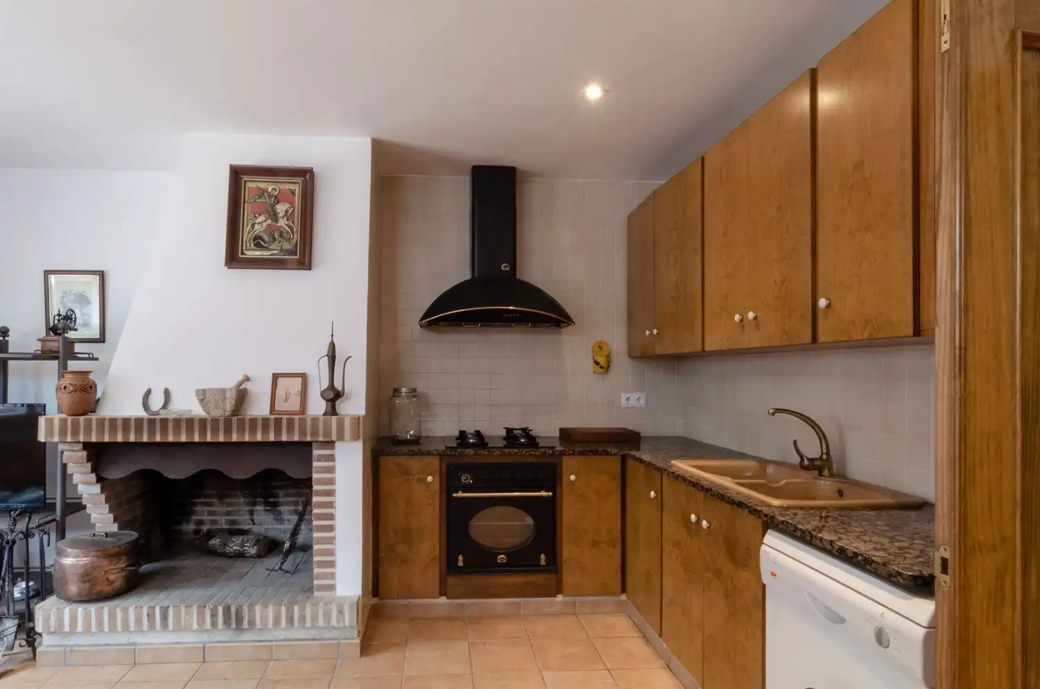 Detached house with pool for sale in Calle de Juli Cèsar, imagen 28