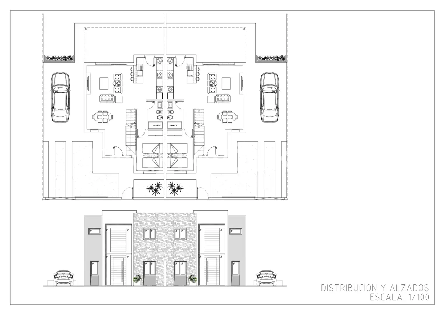 Detached homes for sale in Chiclana de la Frontera  with Heating, Private garden and Terrace