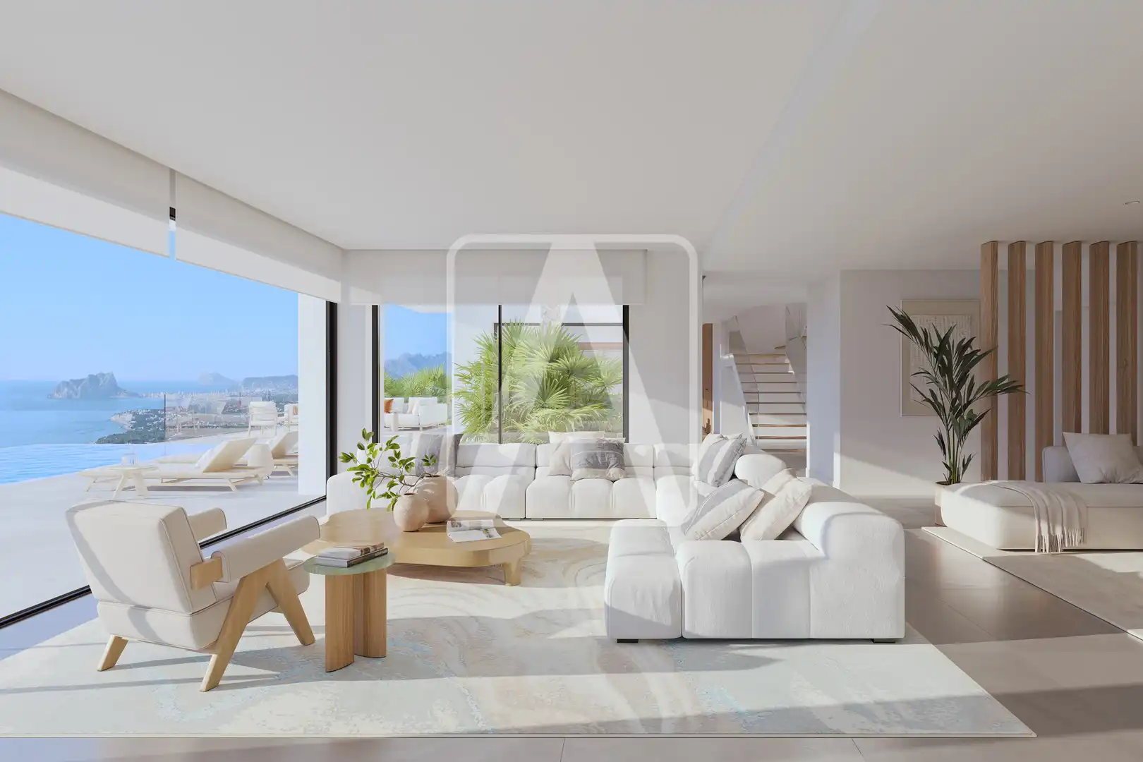 Chalet con piscina en venta en La Fustera, imagen 16