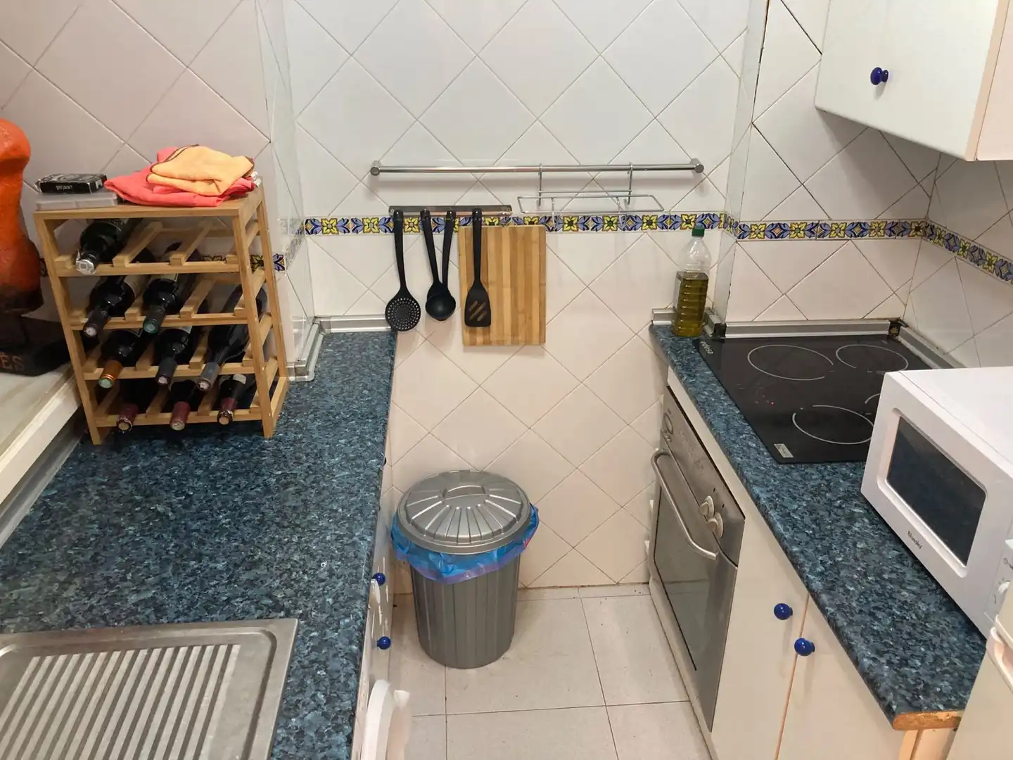 Apartamento con ascensor en venta en La Mata, imagen 4