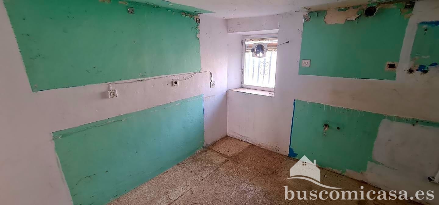 House or chalet for sale in Alhama de Granada