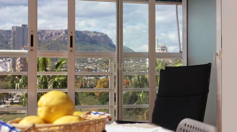 Foto 5 de Apartament de lloguer a Av Europa 19calp (alicante), 1, Playa Arenal - Bol, Alicante