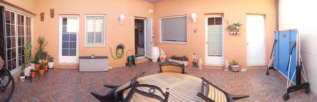 Casa-chalet en Venta en Alagón