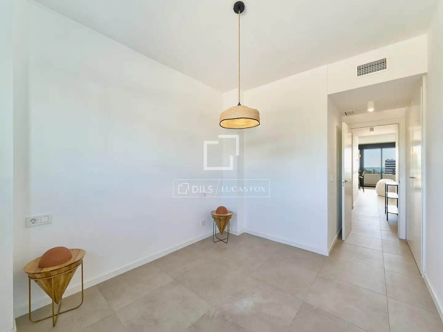 Wohnung mit Terrasse zum Verkauf in Los Álamos, imagen 17