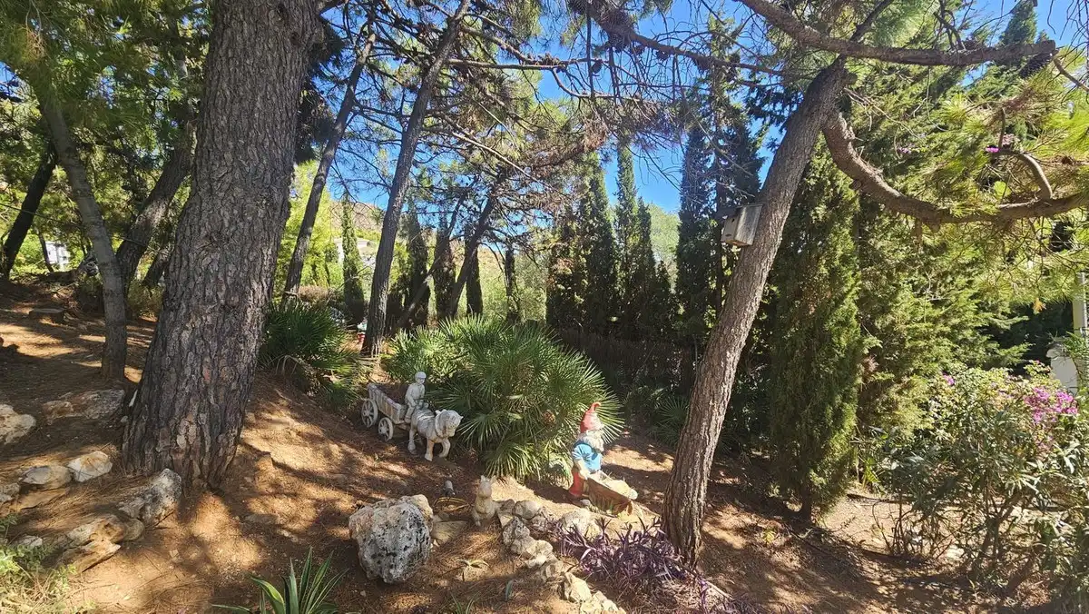 Casa o xalet en venda a Mijas, Málaga