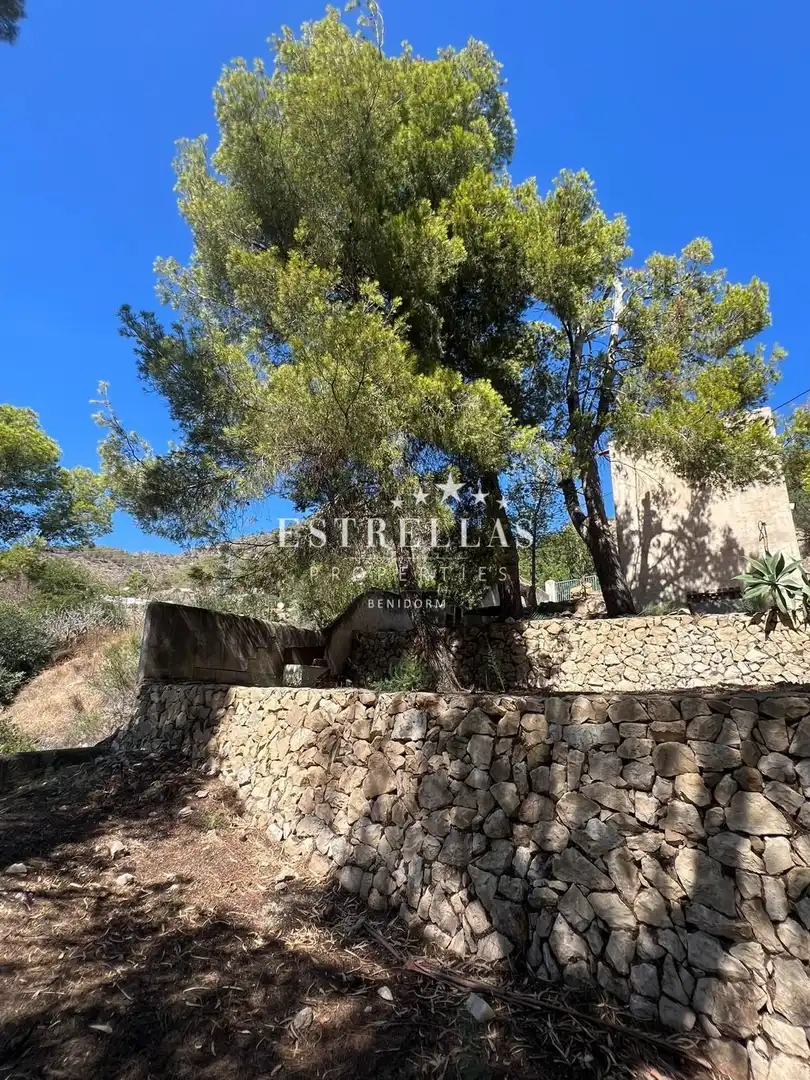 Maison avec piscine à vendre à Canuta, imagen 12