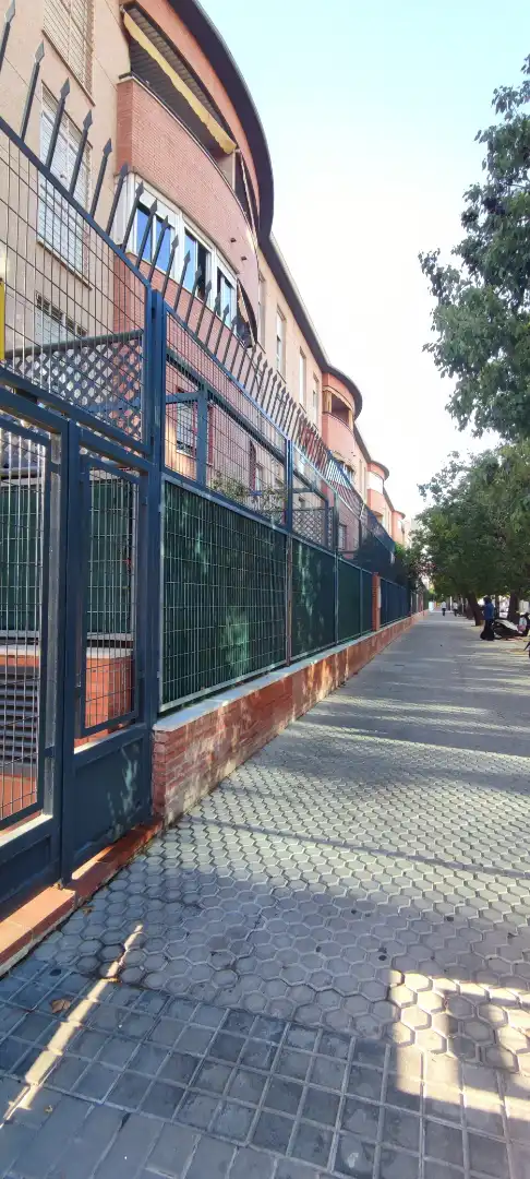 Estudio de alquiler en Sevilla, Sevilla