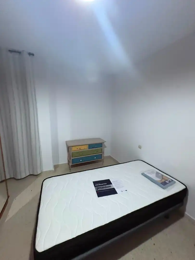 Flat for rent in Angustias - Chana - Encina