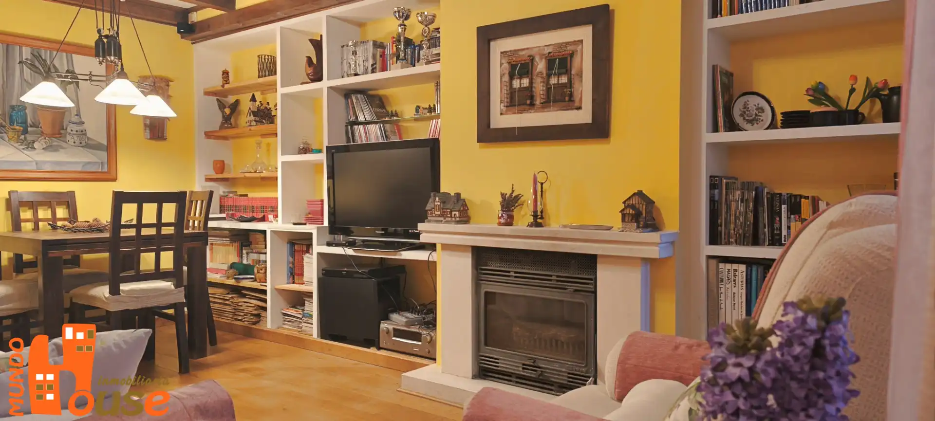 Appartement à louer à Urbanización El Parque 13