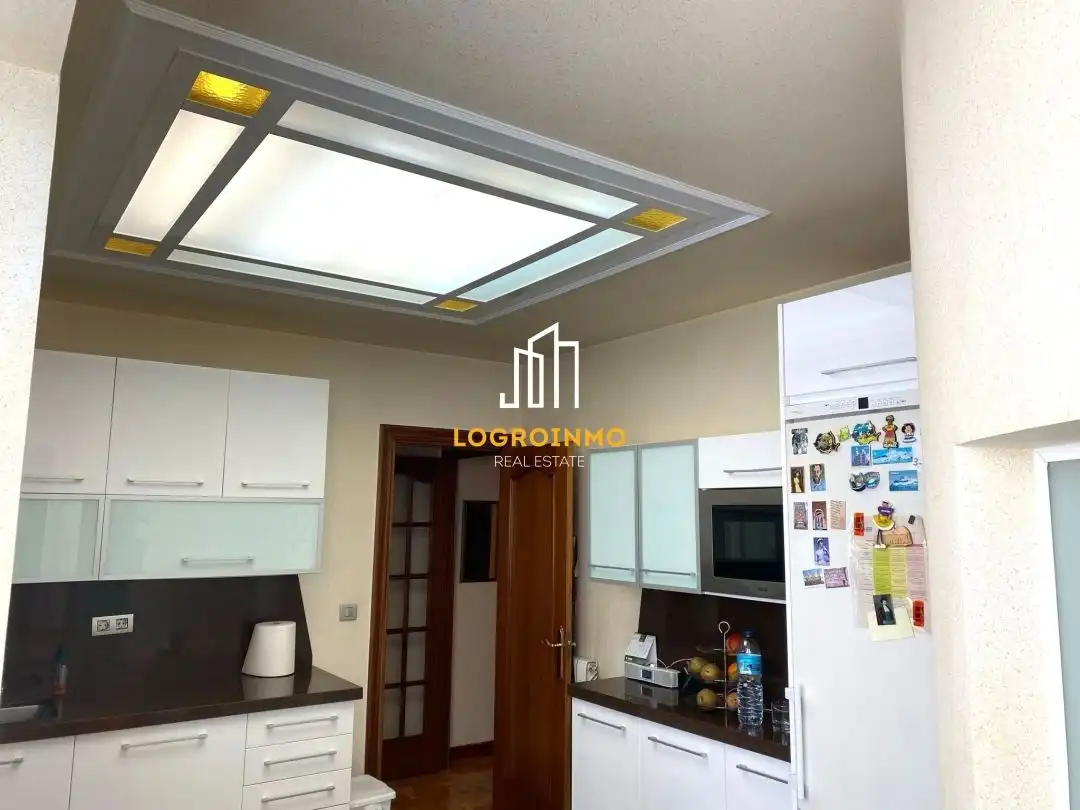 Wohnung mit Aufzug zum Verkauf in Centro, imagen 5