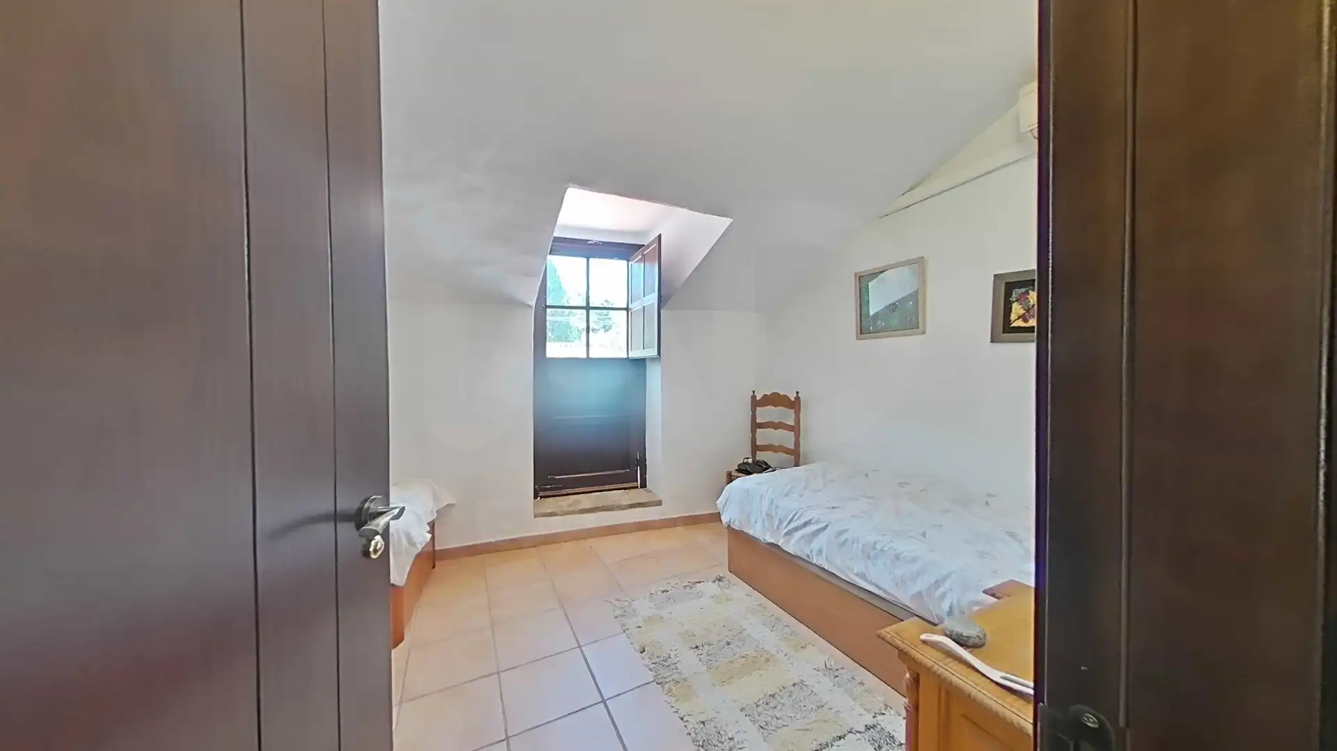 Habitación de Casa o chalet en venta en Cortes de la Frontera con Aire acondicionado, Calefacción y Terraza
