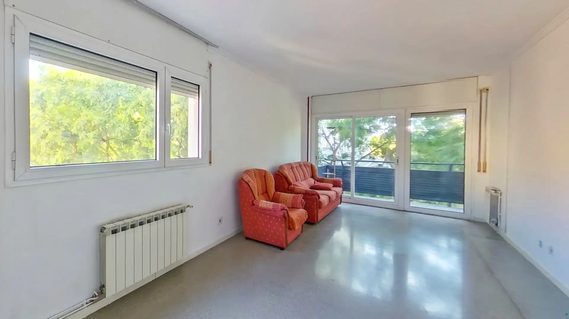 Appartamento con terrazza in vendita a DOCTOR AIGUADER
