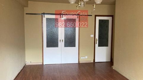 Photo 2 of Apartment for sale in Centro - Recinto Amurallado, Lugo