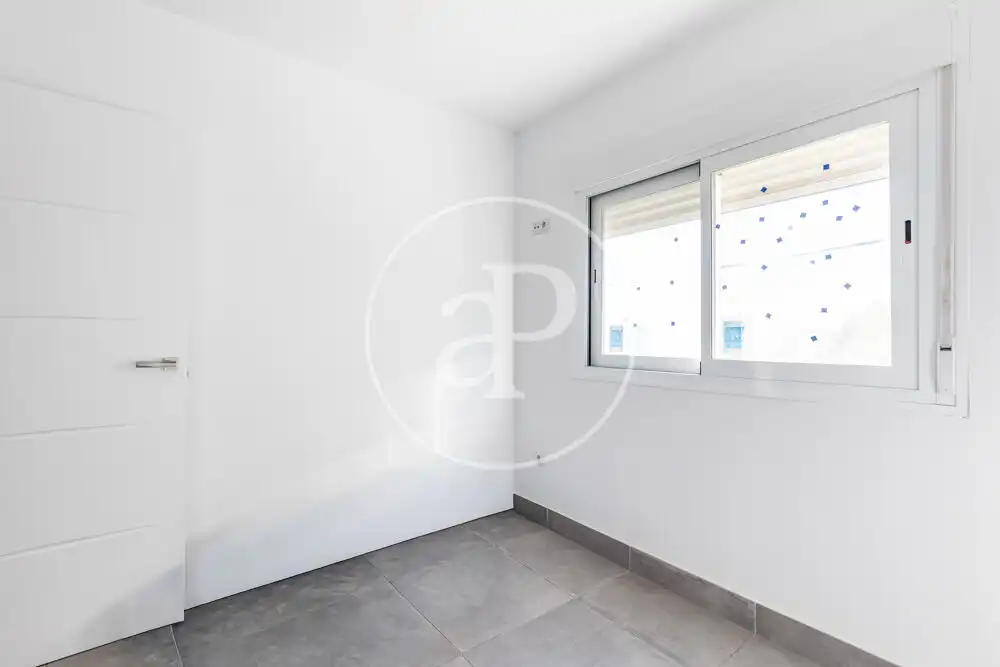 Casa aparellada amb terrassa en venda a Godelleta, imagen 19