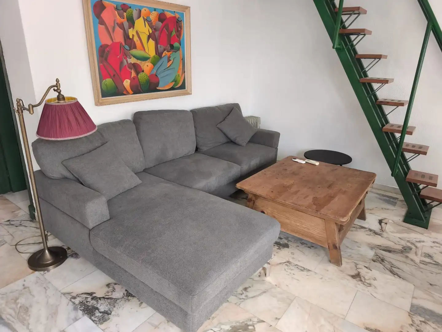 Apartment mit Aufzug zur Miete in Centro, imagen 29