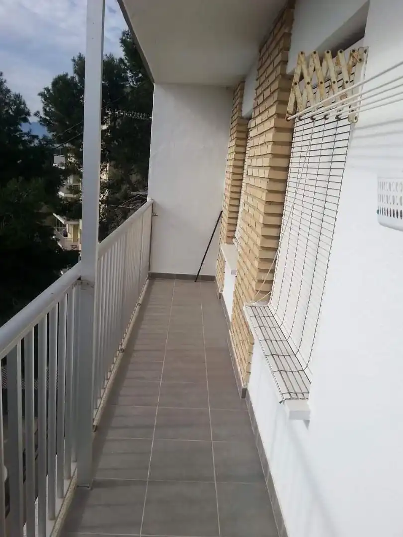 Pis amb terrassa en venda a Carrer Popa, imagen 36