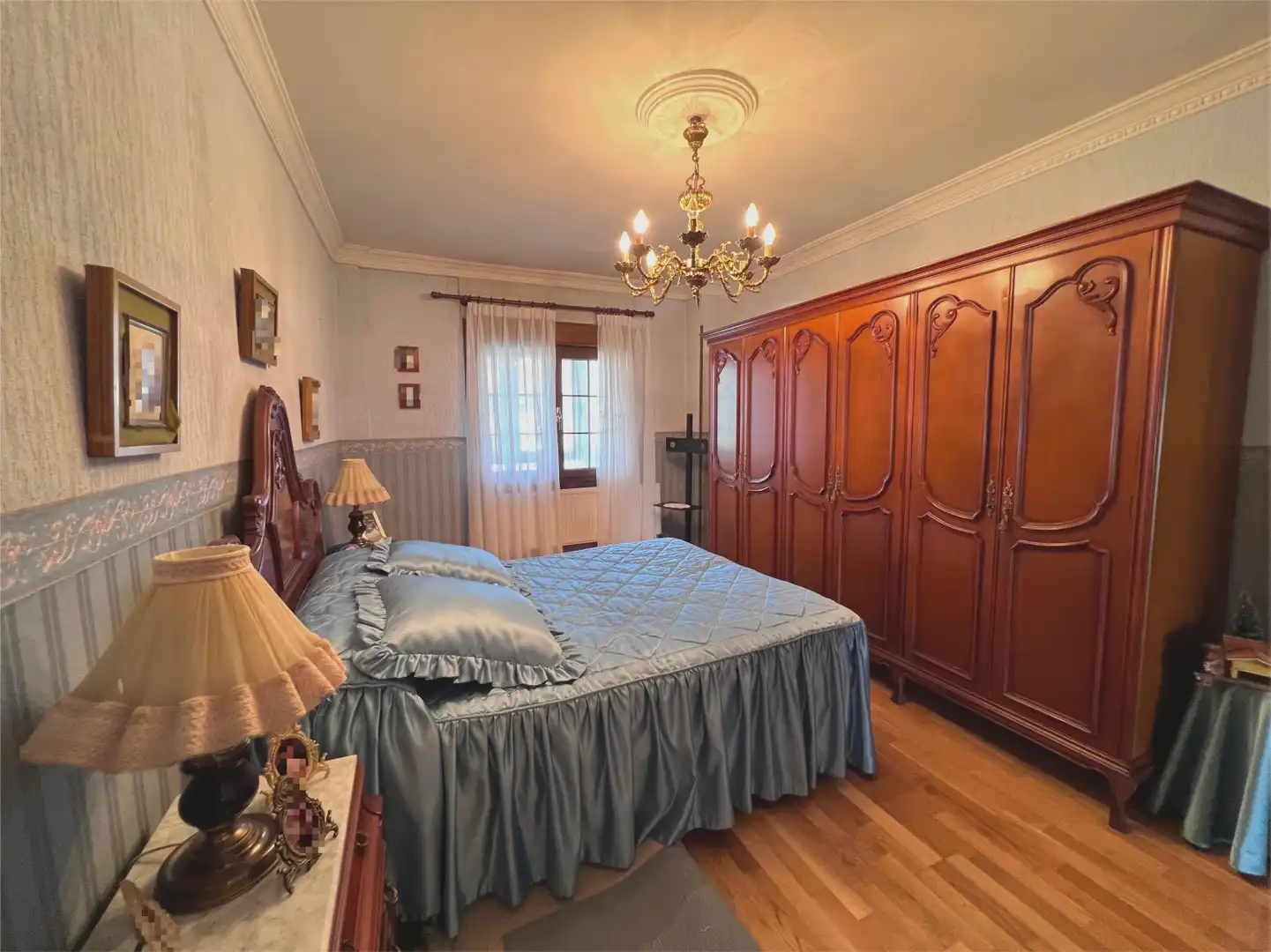 Piso en venta en Avilés - CL PRUNEDA, Centro